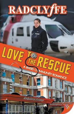 Cover of Love to the Rescue