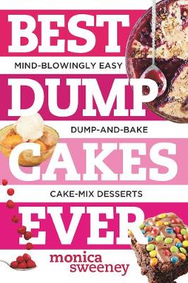 Book cover for Best Dump Cakes Ever