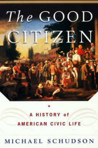 Cover of The Good Citizen