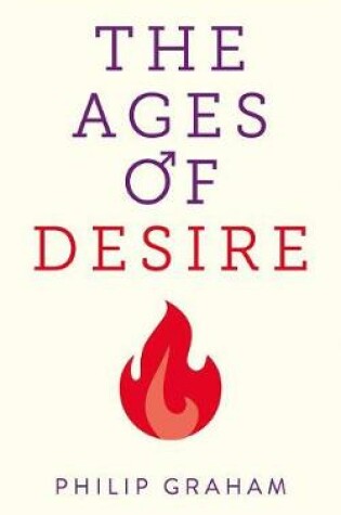 Cover of The Ages of Desire