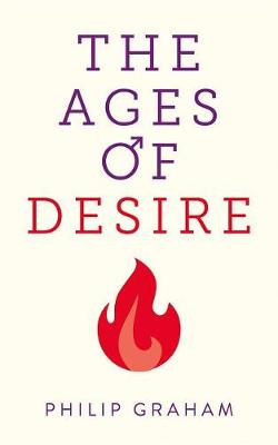 Book cover for The Ages of Desire