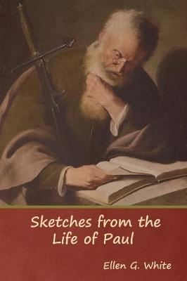 Cover of Sketches from the Life of Paul