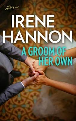 Cover of A Groom of Her Own