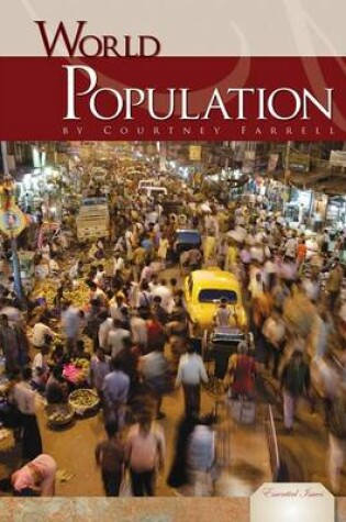 Cover of World Population