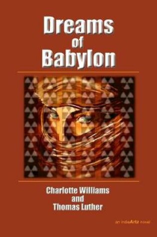 Cover of Dreams of Babylon