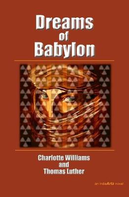 Book cover for Dreams of Babylon