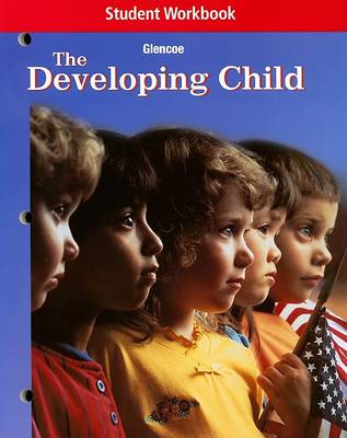 Book cover for The Developing Child Student Workbook