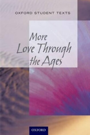 Cover of More...Love Through the Ages