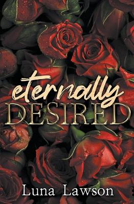 Book cover for Eternally Desired