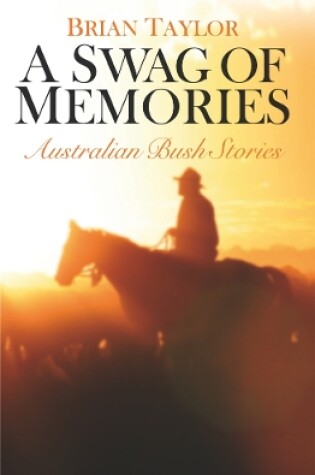 Cover of A Swag of Memories