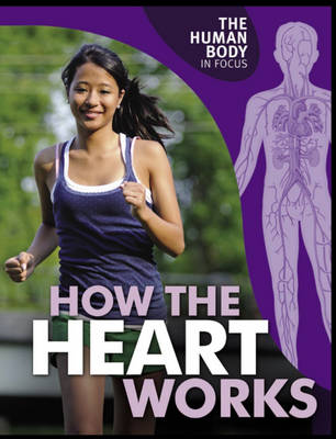 Cover of How The Heart Works