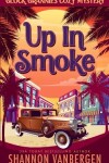 Book cover for Up in Smoke