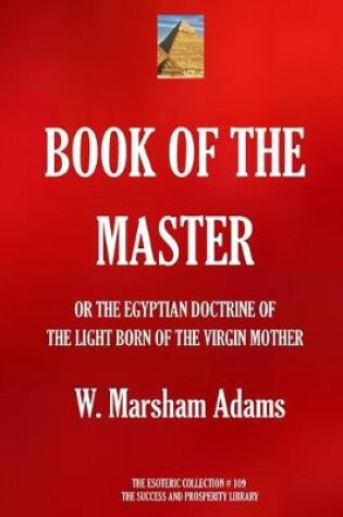 Cover of Book of the Master