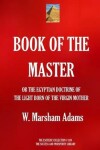 Book cover for Book of the Master