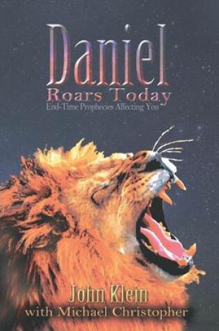 Cover of Daniel Roars Today