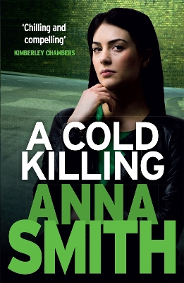 Cover of A Cold Killing