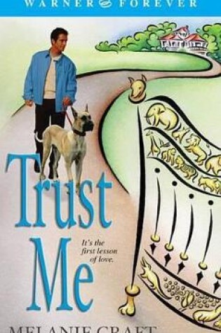 Cover of Trust ME