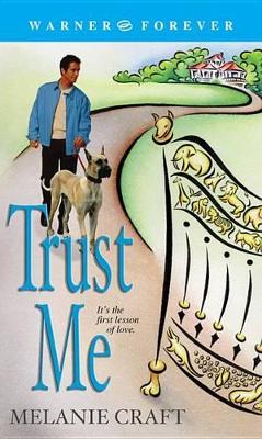 Book cover for Trust ME