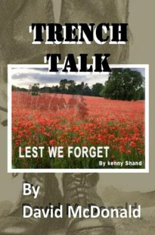 Cover of Trench Talk