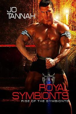 Book cover for Royal Symbionts