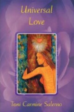 Cover of Universal Love Tarot