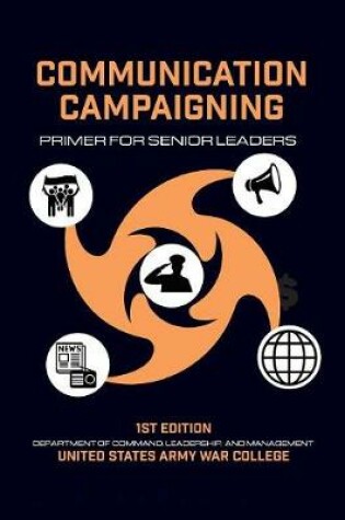 Cover of Communication Campaigning