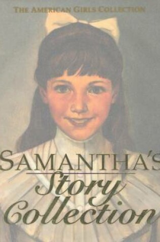 Cover of Samantha's Story Collection