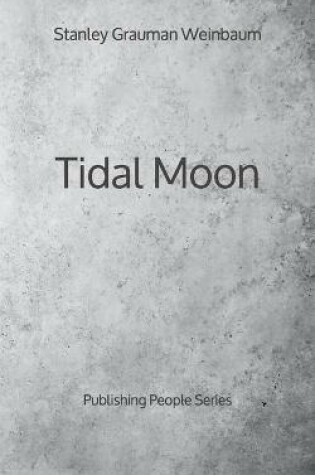 Cover of Tidal Moon - Publishing People Series