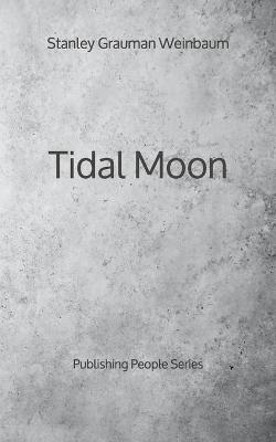 Book cover for Tidal Moon - Publishing People Series