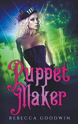 Cover of Puppet Maker