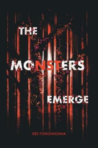 Cover of The Monsters Emerge