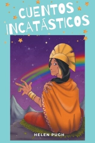 Cover of Cuentos incatásticos