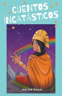 Book cover for Cuentos incat�sticos