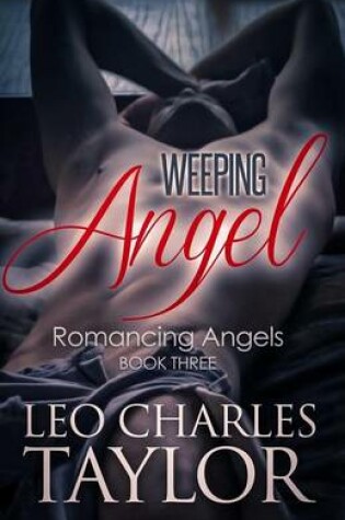 Cover of Weeping Angel