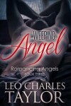 Book cover for Weeping Angel