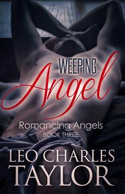 Cover of Weeping Angel