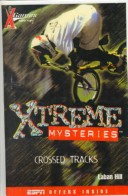 Cover of Crossed Tracks