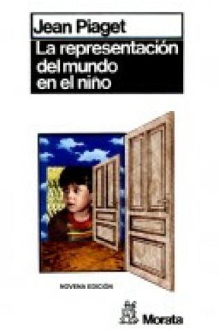 Cover of La Representacion del Mundo En El Nio