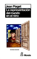 Book cover for La Representacion del Mundo En El Nio