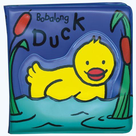 Cover of Bobalong Duck
