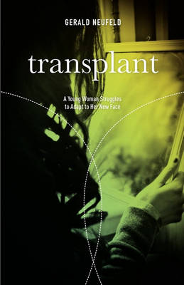 Book cover for Transplant