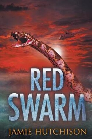 Cover of Red Swarm