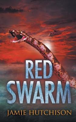 Book cover for Red Swarm