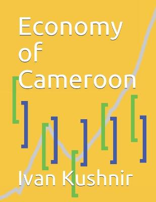 Book cover for Economy of Cameroon