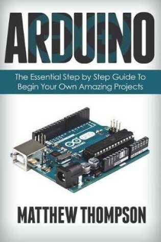 Cover of Arduino