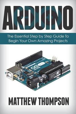 Cover of Arduino