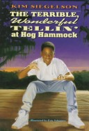 Book cover for The Terrible, Wonderful Tellin' at Hog Hammock