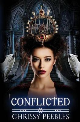 Book cover for Conflicted - Book 6