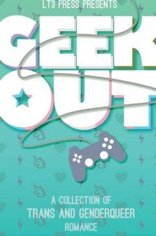 Cover of Geek Out