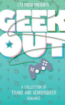 Book cover for Geek Out